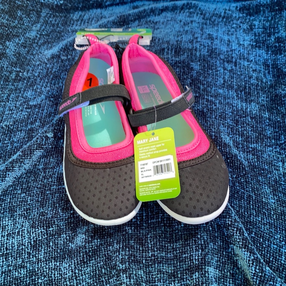 Girls Speedo Shoes #11